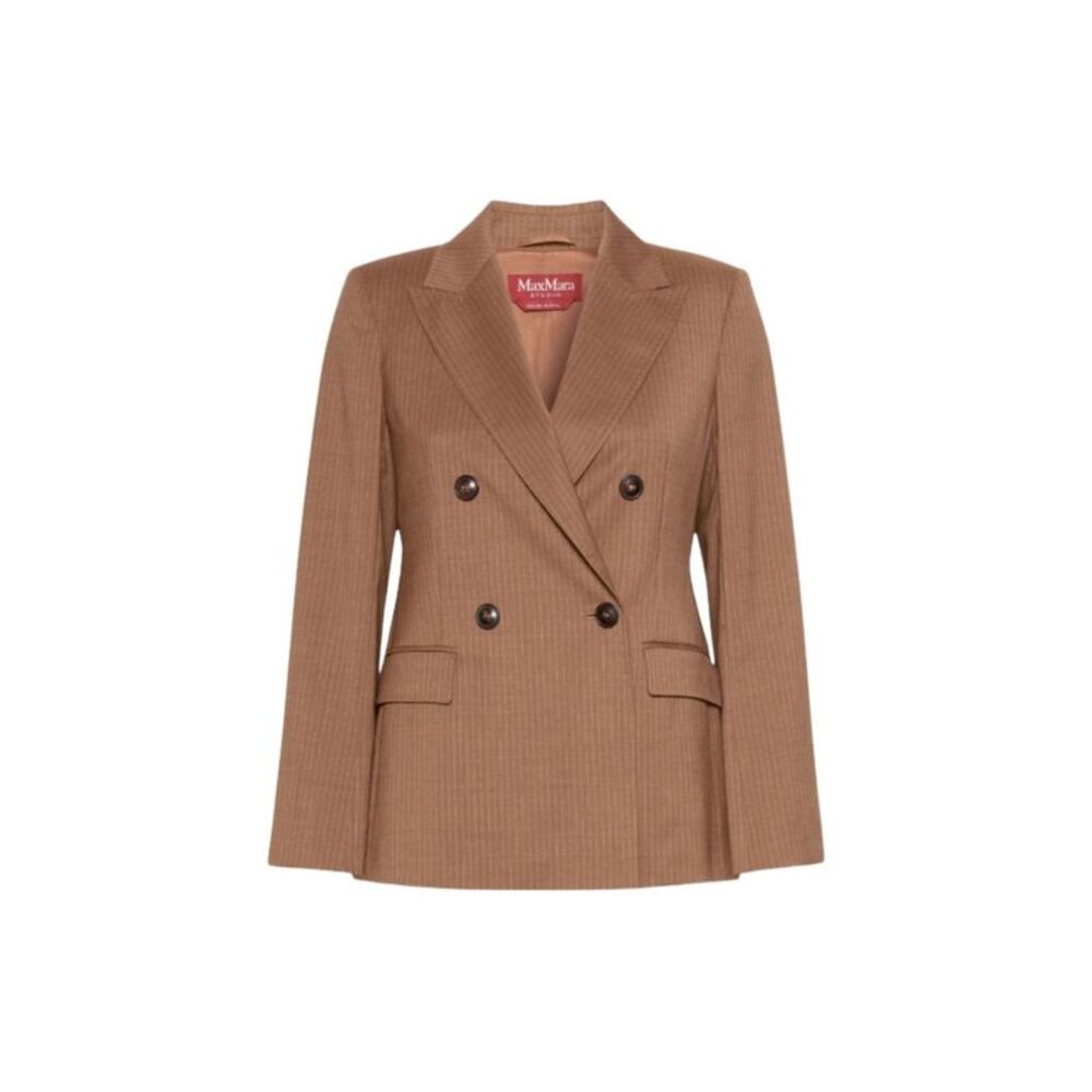 Max Mara Studio Umico Jacket Women